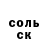 Кодеин Purple Drank Olesya Shulikovskaya